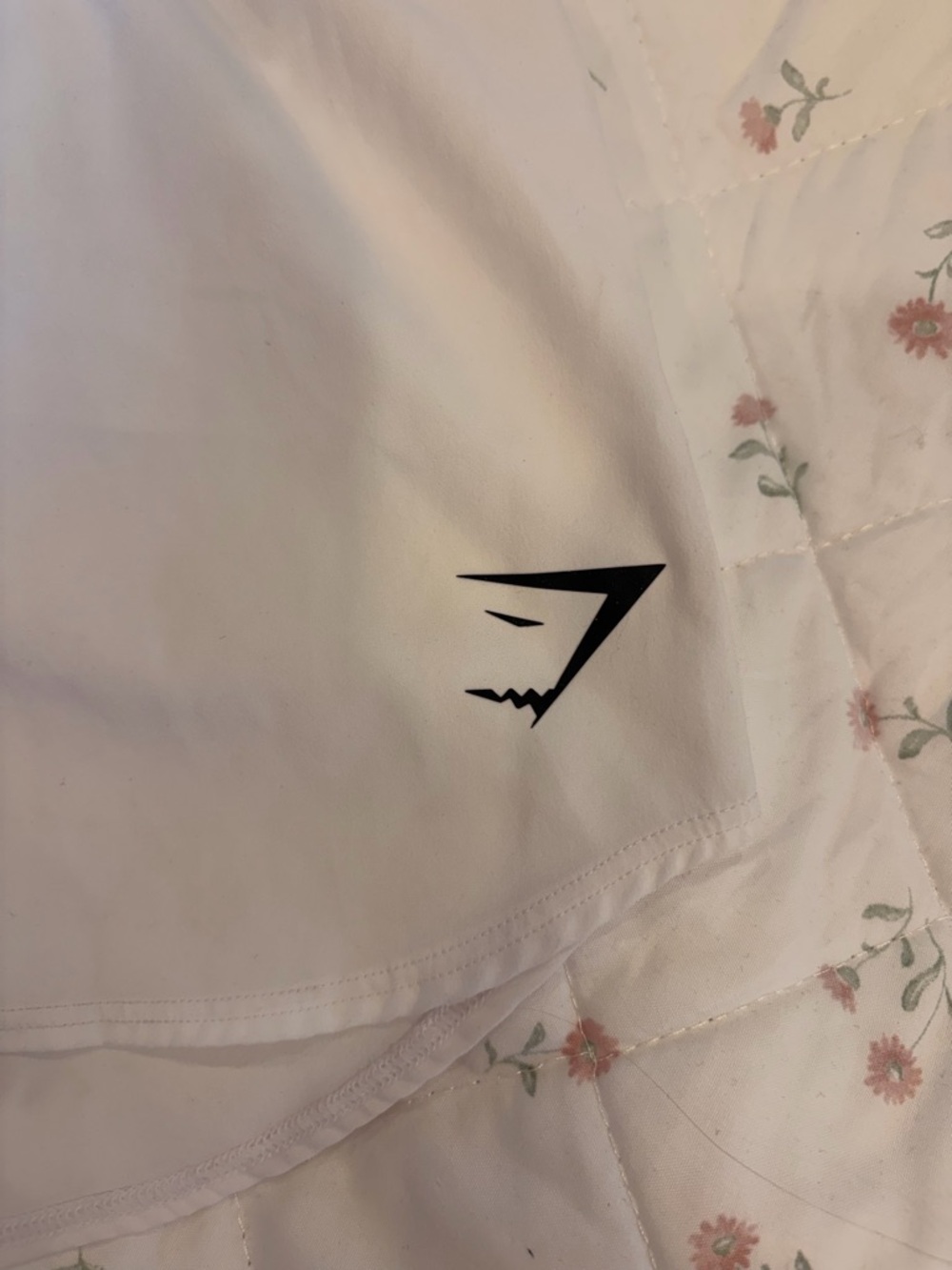 Gymshark Performance Running Shorts - Picture 2 of 4